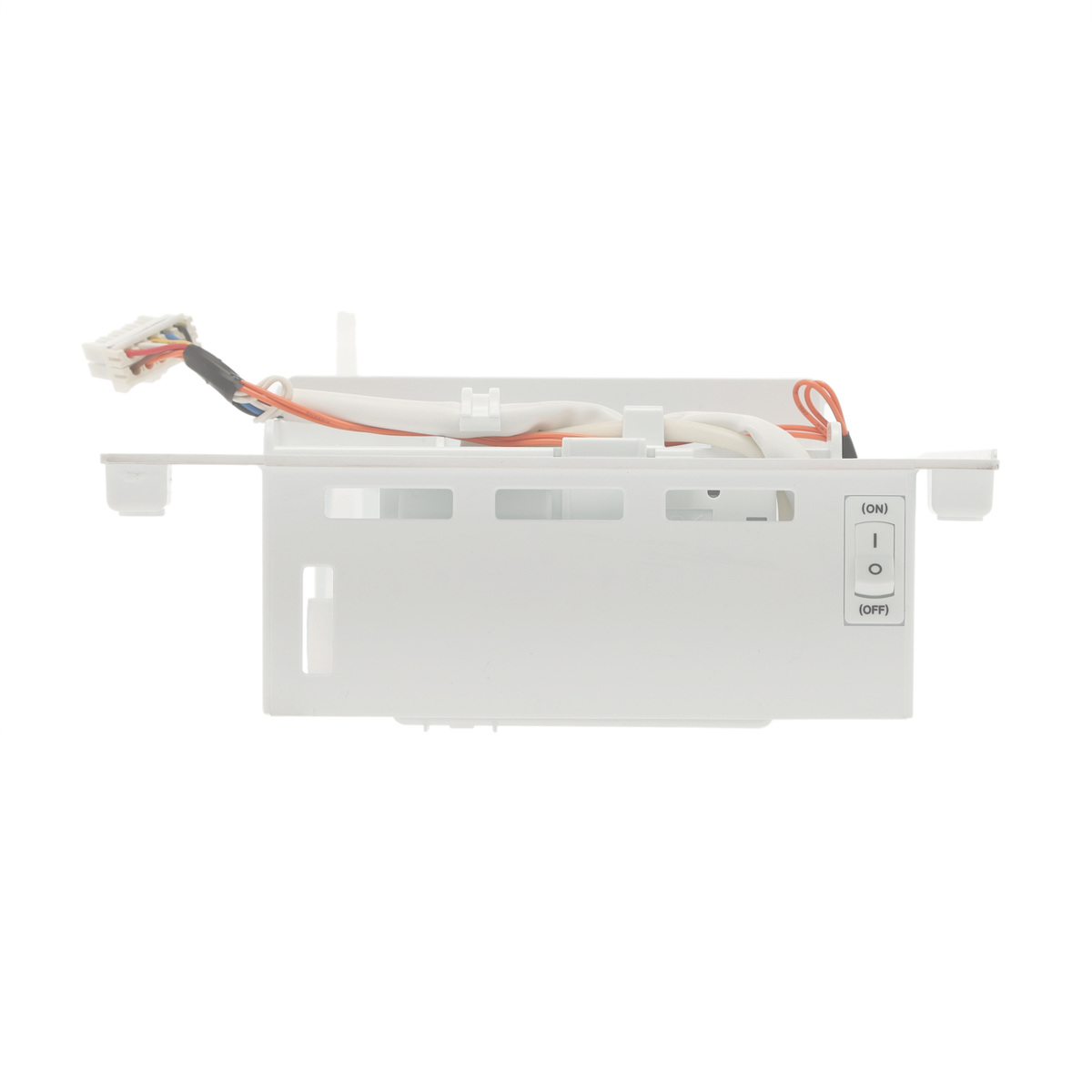 AEQ72909603 - Genuine OEM LG Refrigerator Ice Maker